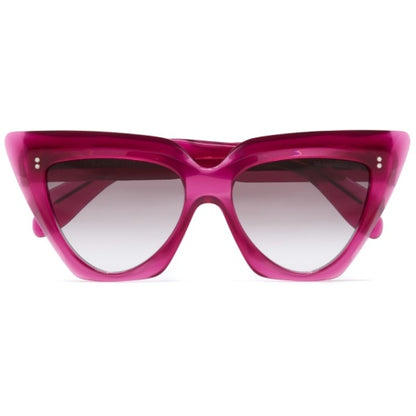 Cutler and Gross CGSN-1407-55-A9 Opal Fuscia image 3