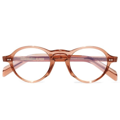 Cutler and Gross CGOP-GR08-47-04 Crystal Peach image 3