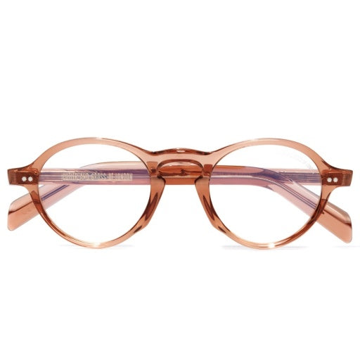 Cutler and Gross CGOP-GR08-47-04 Crystal Peach image 3