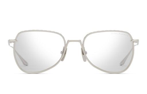 Dita LAURHYN OPTICAL Silver image 1 barcodes 0810187663567