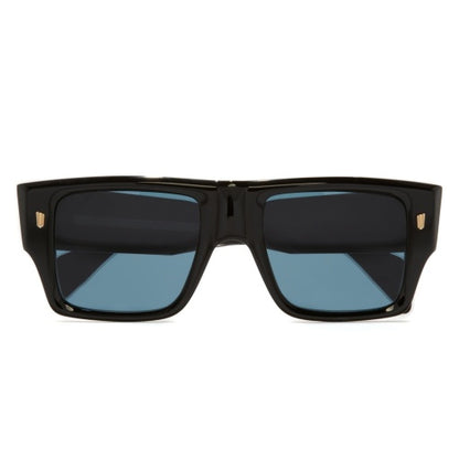 Cutler and Gross CGSN-1414-54-01 Black On Crystal image 3