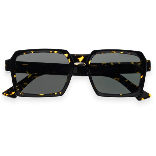 Cutler and Gross CGSN-1385-54-03 Black On Havana image 3