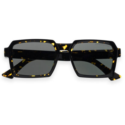 Cutler and Gross CGSN-1385-54-03 Black On Havana image 3