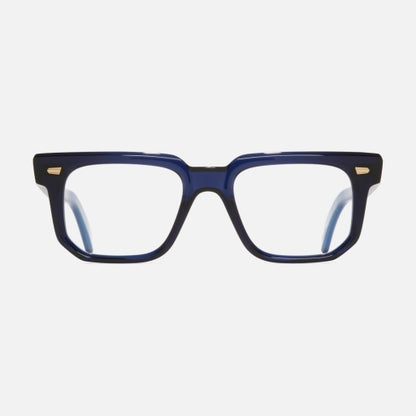 Cutler and Gross CGOP-1410-49-03 Classic Blue Navy (Small) image 1