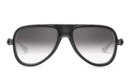 Dita GRAND-DECADE Matte Black - Black Iron image 1 barcodes 0810121957363 0810121957370