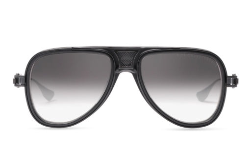 Dita GRAND-DECADE Matte Black - Black Iron image 1 barcodes 0810121957363 0810121957370