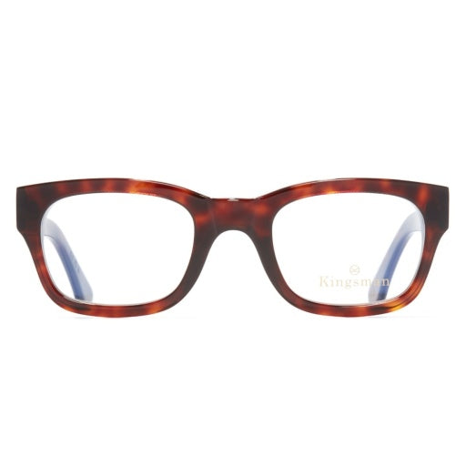 Cutler and Gross MPOP-0868-49-02 Dark Turtle image 1