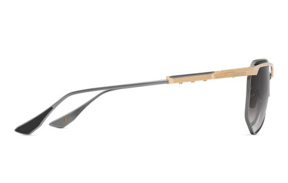 Dita INTERLINE White Gold - Black Iron - Black Palladium image 3 barcodes 0810187660207