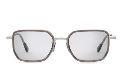 Dita AVIATIA-THREE OPTICAL Warm Grey - Silver image 1 barcodes 0810121952948