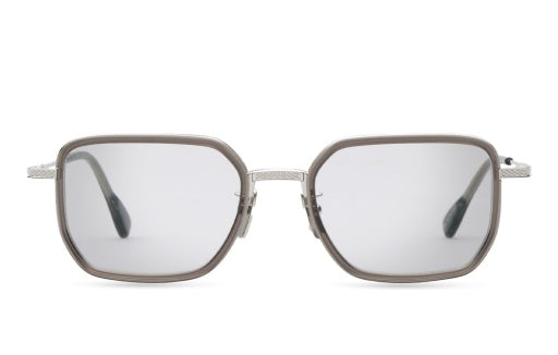 Dita AVIATIA-THREE OPTICAL Warm Grey - Silver image 1 barcodes 0810121952948
