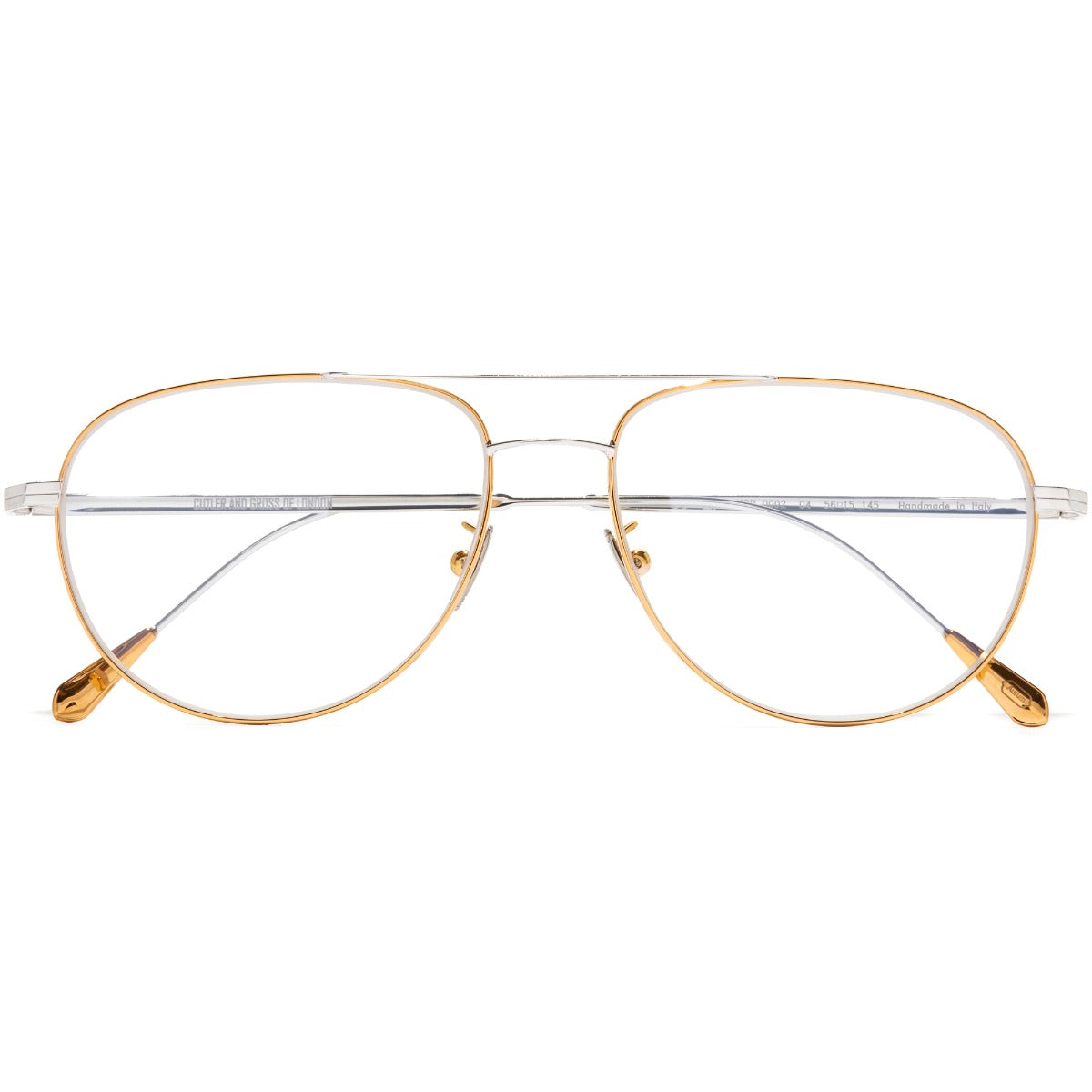 0002-56-04 - GOLD 24 KT/RHODIUM