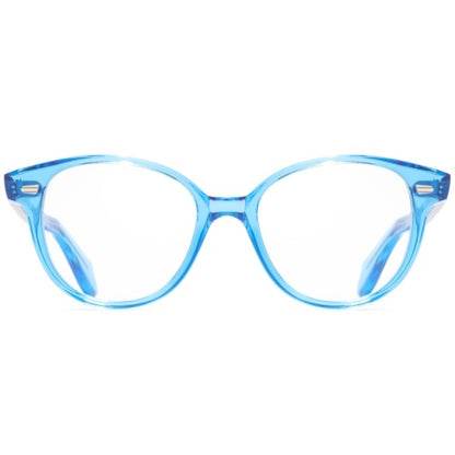 Cutler and Gross CGOP-1400-51-A7 Blue Crystal image 1