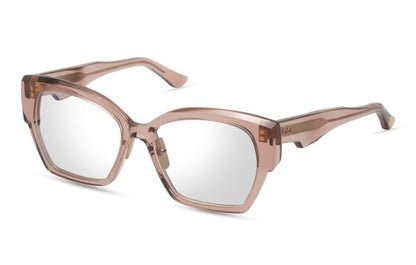 Dita IDEALA OPTICAL Crystal Pink image 2 barcodes 0810121957769