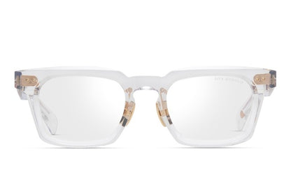 Dita MONOLIX OPTICAL Crystal Clear image 1 barcodes 0810187660405
