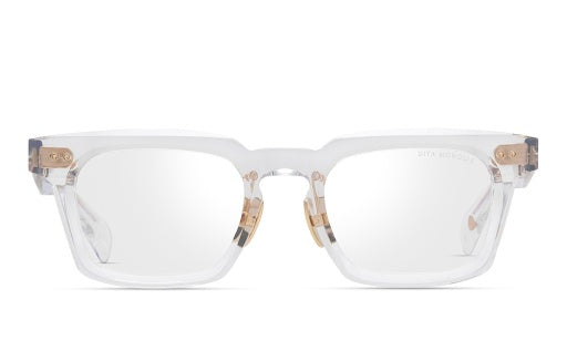 Dita MONOLIX OPTICAL Crystal Clear image 1 barcodes 0810187660405