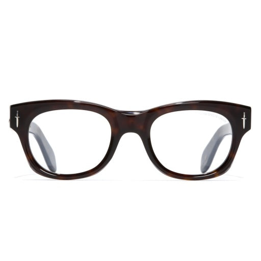 Cutler and Gross GFOP-022-51-02 Dark Havana image 1