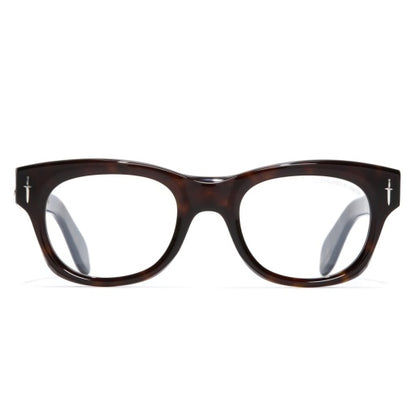 Cutler and Gross GFOP-022-51-02 Dark Havana image 1