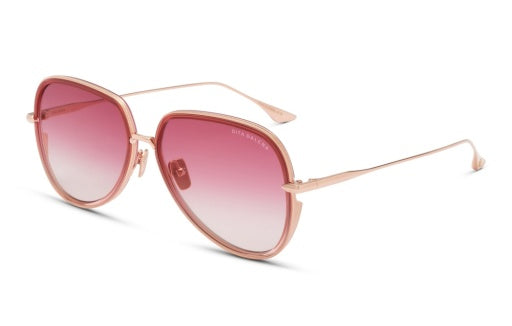 Dita DALENA Rose Gold - Peach Gradient image 2 barcodes 0810187664465