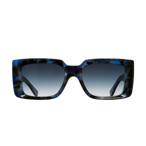 Cutler and Gross CGSN-1369-54-06 Space Oddity Blue image 1