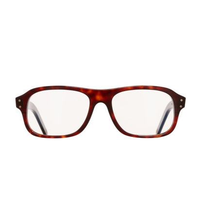 Cutler and Gross MPOP-0847-DT0 Dark Turtle Havana image 1