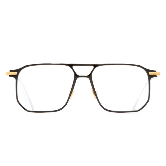 0006-55-01 - BLACK/GOLD 24K