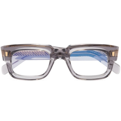 Cutler and Gross CGOP-9325-50-04 Smoke Quartz image 3