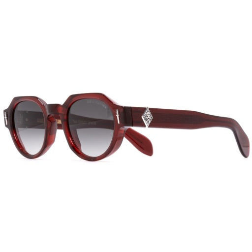 Cutler and Gross GFSN-006-48-03 Red Jed W/ Lucky Diamond image 2