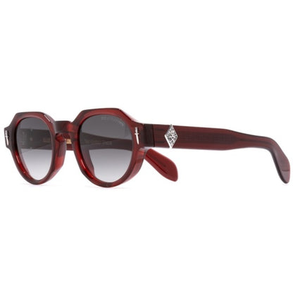 Cutler and Gross GFSN-006-48-03 Red Jed W/ Lucky Diamond image 2