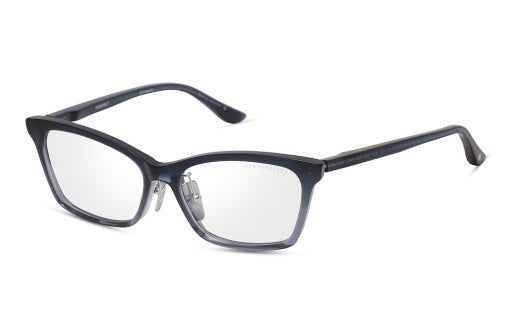 Dita PERSPECT OPTICAL Indigo Gradient - Blue Glass image 2 barcodes 0810187660498