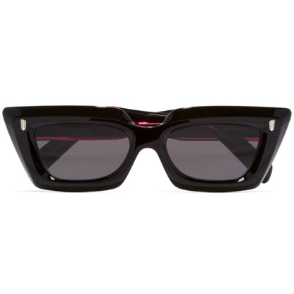 Cutler and Gross CGSN-1408-51-01 Pink On Black image 3