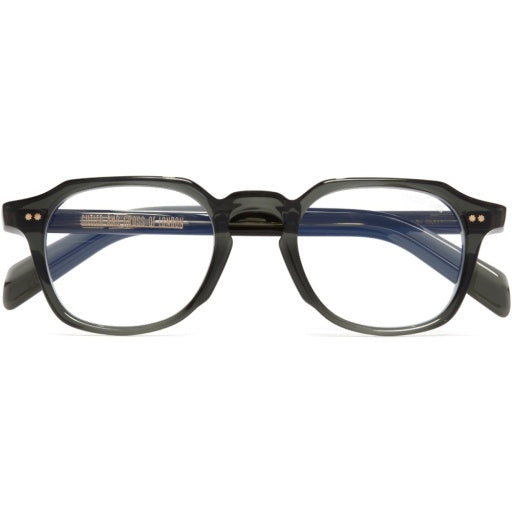 Cutler and Gross CGOP-GR03-48-03 Aviator Blue image 3