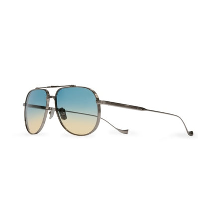 Cutler and Gross CGST-1423-60-04 Gun Metal image 2