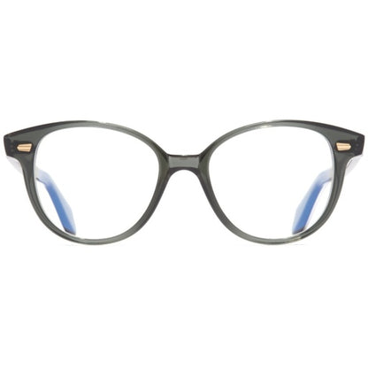 Cutler and Gross CGOP-1400-51-03 Aviator Blue image 1