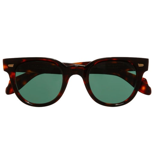 Cutler and Gross CGSN-1392-49-02 Dark Turtle image 3