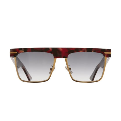 Cutler and Gross CGSN-1359-56-03 Crimson image 1