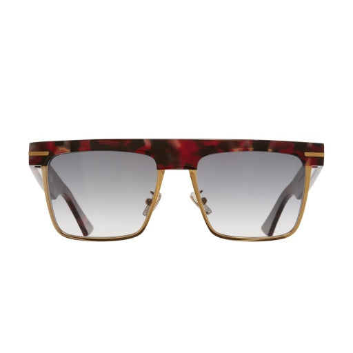 Cutler and Gross CGSN-1359-56-03 Crimson image 1