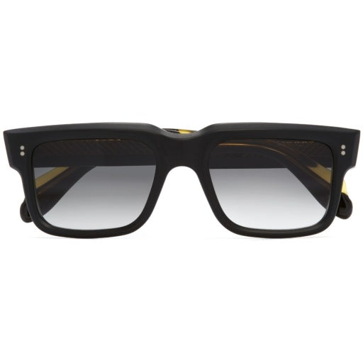 Cutler and Gross CGSN-1403-54-01 Matt Black image 3