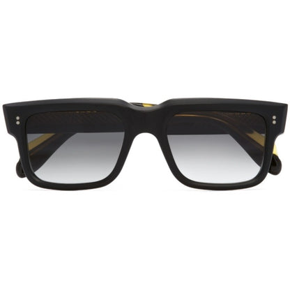 Cutler and Gross CGSN-1403-54-01 Matt Black image 3