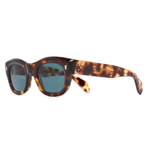 Cutler and Gross CGSN-9261-50-02 Old Brown Havana image 2