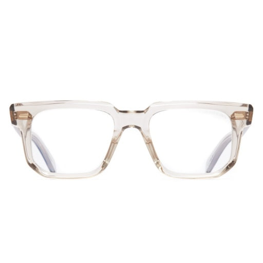 Cutler and Gross CGOP-1410-51-04 Sand Crystal image 1