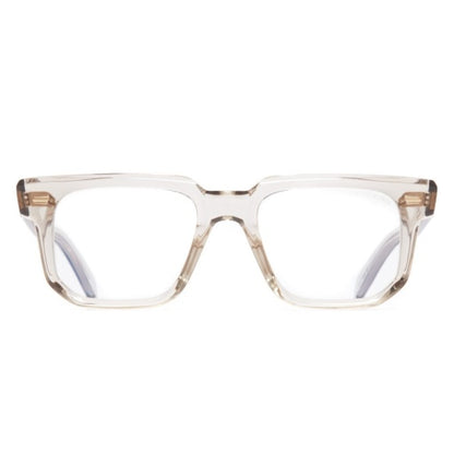 Cutler and Gross CGOP-1410-51-04 Sand Crystal image 1