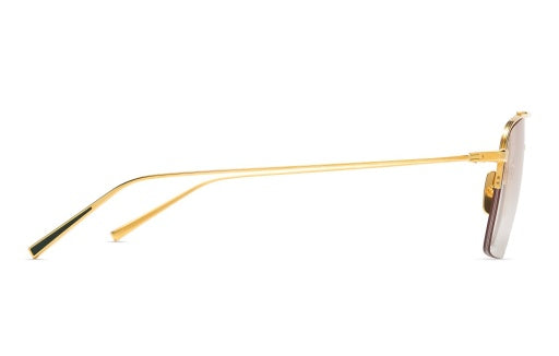 Dita ARTOA.13 OPTICAL Yellow Gold image 3 barcodes 0810187660016