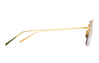 Dita ARTOA.13 OPTICAL Yellow Gold image 3 barcodes 0810187660016
