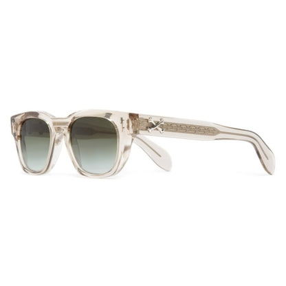 Cutler and Gross GFSN-003-53-06 Sand Crystal W/ Crossbones image 2