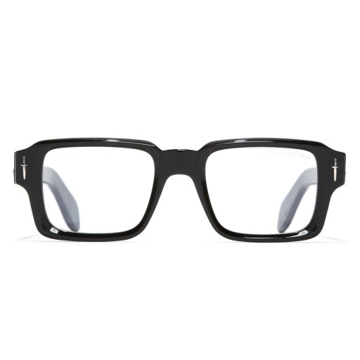 Cutler and Gross GFOP-023-49-01 Black image 1