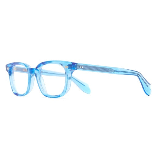 Cutler and Gross CGOP-9521-47-A7 Blue Crystal image 2