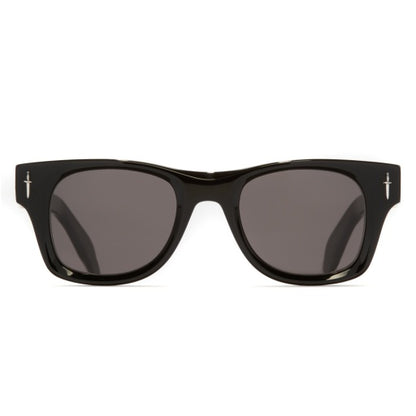 Cutler and Gross GFSN-013-48-01 Black W/ Lucky Diamond image 1