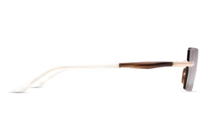 Dita EYMORI White Gold - Golden Timber - Swanshell image 3 barcodes 0810121957288