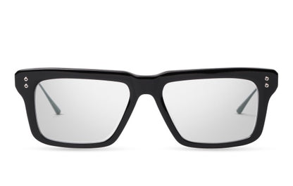 Dita LATARO OPTICAL Black - Black Iron image 1 barcodes 0810121957608
