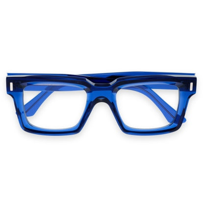 Cutler and Gross CGOP-1386-52-08 Prussian Blue image 3